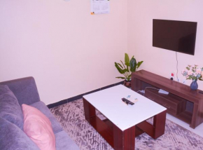 Lovely one-bedroom Apartment in Ruiru